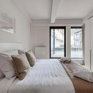 Appartement Sweett - Stassart, Bruxelles