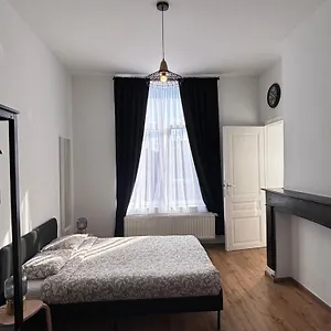 Appartement Nahida, Bruxelles