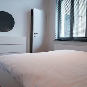 Appartement Smartflats - Stephanie, Bruxelles